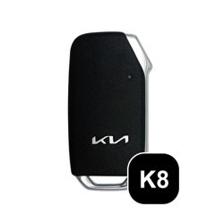 KIA Schlüssel K8