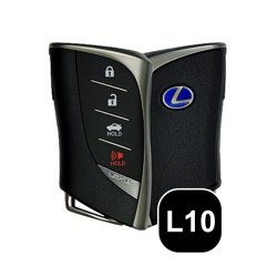 Lexus sSchlüssel L10