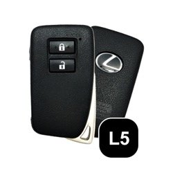 Lexus sSchlüssel L5