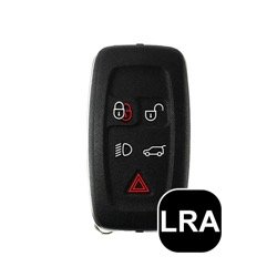 Land Rover Schlüssel LRA