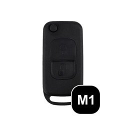 Mercedes-Benz Schlüssel M1