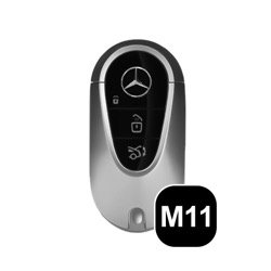 Mercedes-Benz Schlüssel M11