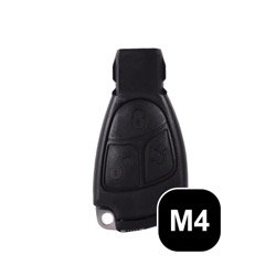 Mercedes-Benz Schlüssel M4