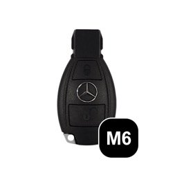 Mercedes-Benz Schlüssel M6