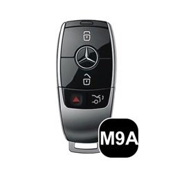 Mercedes-Benz Schlüssel M9A