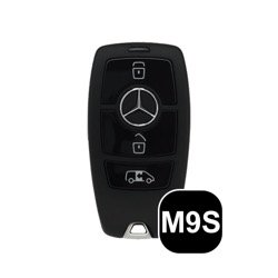 Mercedes-Benz Schlüssel M9S