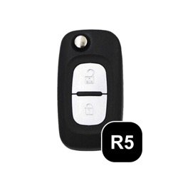 Renault Schlüssel R5