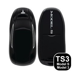 Tesla Schlüssel TS3