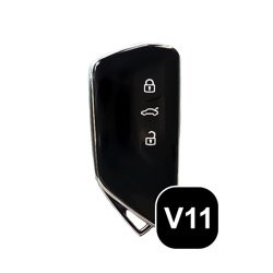 VW Schlüssel V11