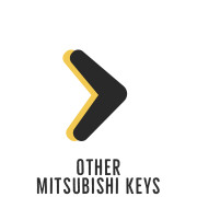 other Mitsubishi keys