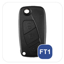Modello chiave Fiat FT1