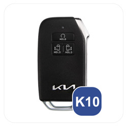 Kia Schlüssel K10