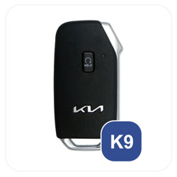 Kia Schlüssel K9