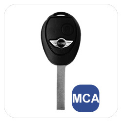 MINI Schlüssel MCA
