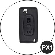 key cases for Fiat (px1)