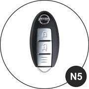 Nissan Smartkey Schlüssel (N5)