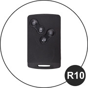 key cases for renault smartkey (r10)