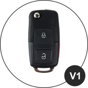 VW V1 Schlüsselmodell
