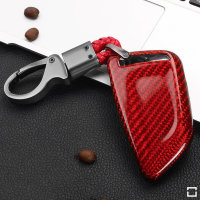 Solid Keychain Including Carabiner
