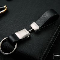 Premium Schlüsselanhänger Lederband Inkl....