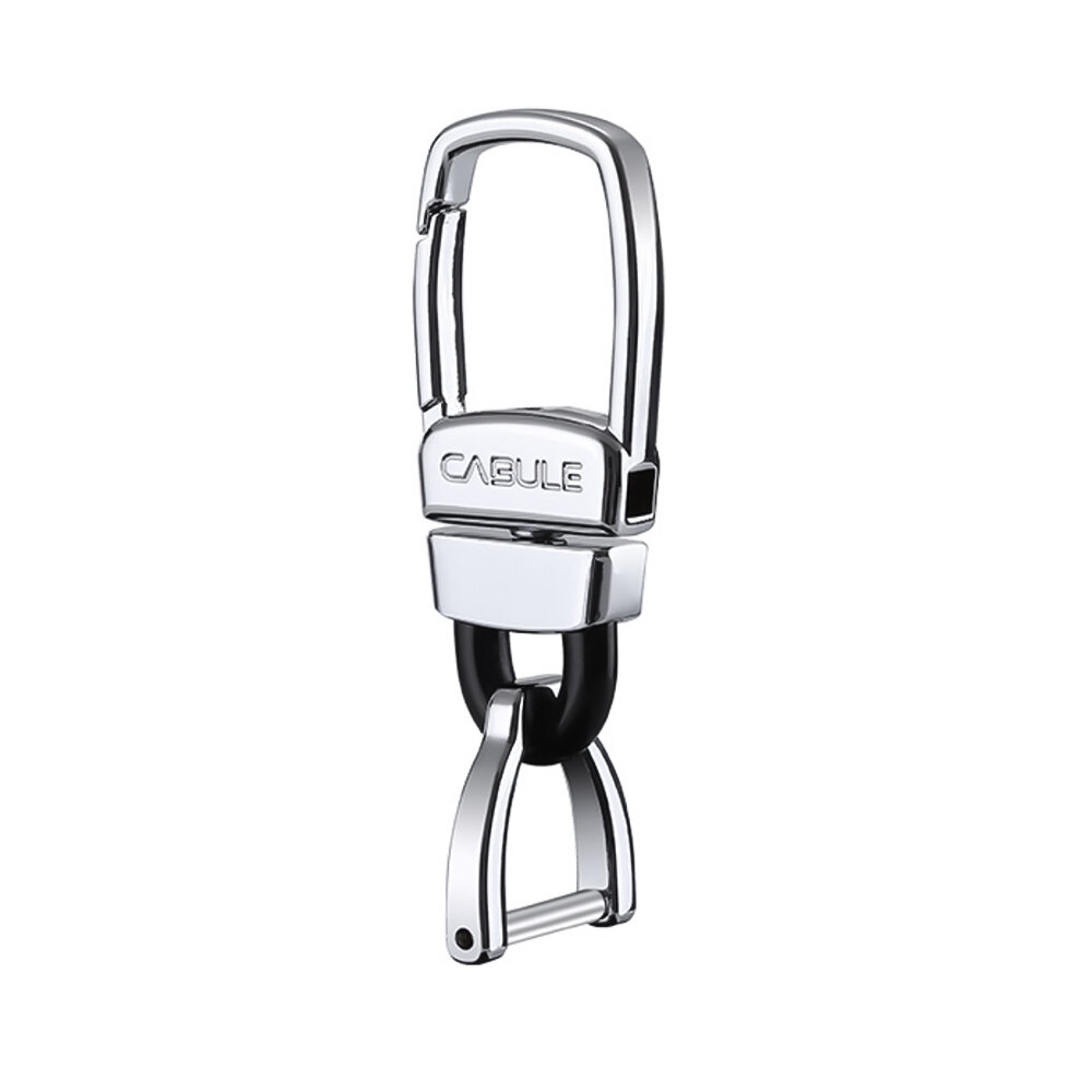 Premium Schlüsselanhänger Karabiner