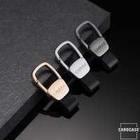 Premium Keychain Carabiner  - Anthracite