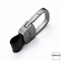 Premium Keychain Carabiner  - Gold