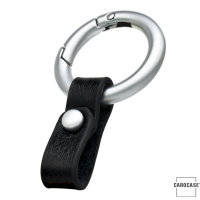 Karabiner Schlüsselring passend für Etui Serie HEK37 or