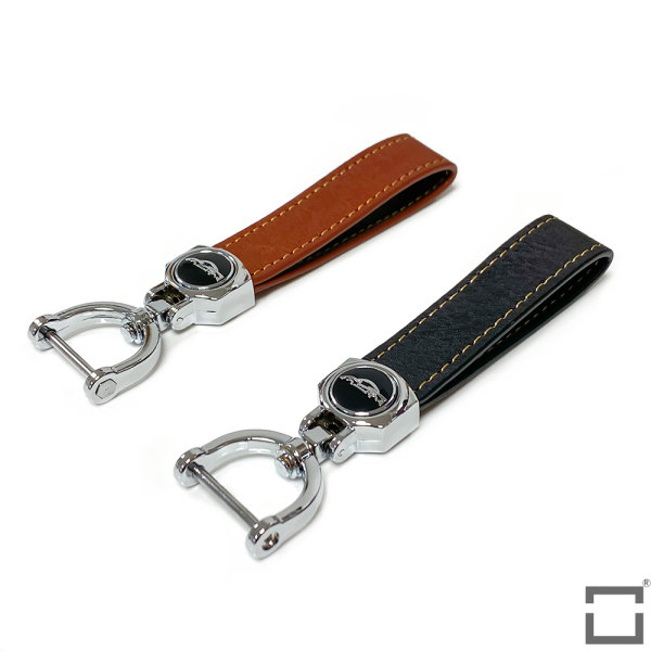 Lederband passend für Premium Leder Schlüsseletuis der Serie LEK62