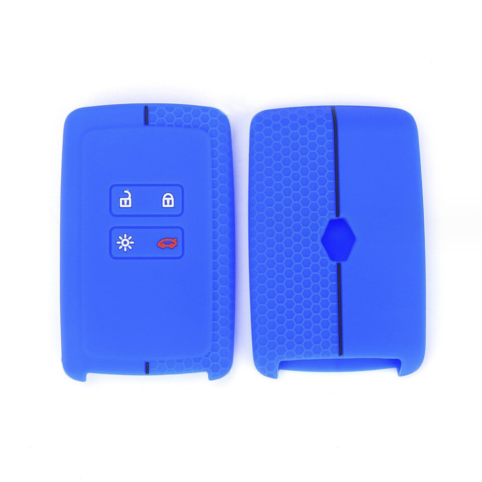 Sleutelhoesje voor Renault (SEK22-R12)