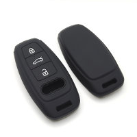 Silicone key cover for Audi keys