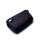 Silicone key fob cover case fit for Volkswagen, Audi, Skoda, Seat V3 remote key
