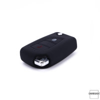 Cover Guscio / Copri-chiave silicone compatibile con Toyota, Citroen, Peugeot T1