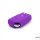 Silicone key fob cover case fit for Toyota, Citroen, Peugeot T1 remote key