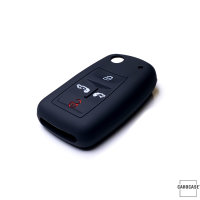 Cover Guscio / Copri-chiave silicone compatibile con Volkswagen, Seat VXN