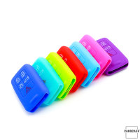 Silicone key cover for Volvo keys