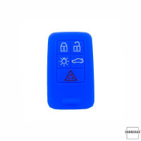 Silicone key cover for Volvo keys