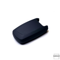 Silicone key fob cover case fit for BMW B5 remote key