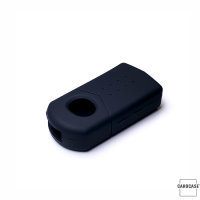 Cover Guscio / Copri-chiave silicone compatibile con Mazda MZ4