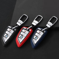 Silikon Schlüssel Cover passend für BMW...
