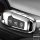 Glossy Carbon-Look Schlüssel Cover passend für Ford Schlüssel  SEK14-F2