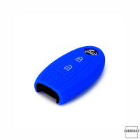 Cover Guscio / Copri-chiave silicone compatibile con Nissan N5