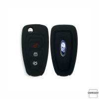 Cover Guscio / Copri-chiave silicone compatibile con Ford F4