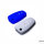 Silicone key fob cover case fit for Ford F4 remote key