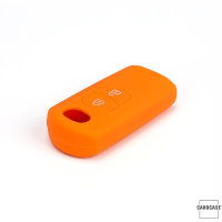 Cover Guscio / Copri-chiave silicone compatibile con Mazda MZ1