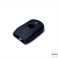 Cover Guscio / Copri-chiave silicone compatibile con Opel OP15