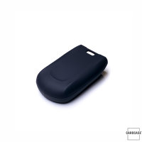 Silicone key fob cover case fit for Opel OP15 remote key