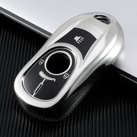 silicona funda para llave de Opel OP16