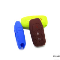 Silicone key fob cover case fit for Ford F3 remote key