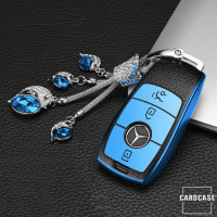 silicona funda para llave de Mercedes-Benz M9